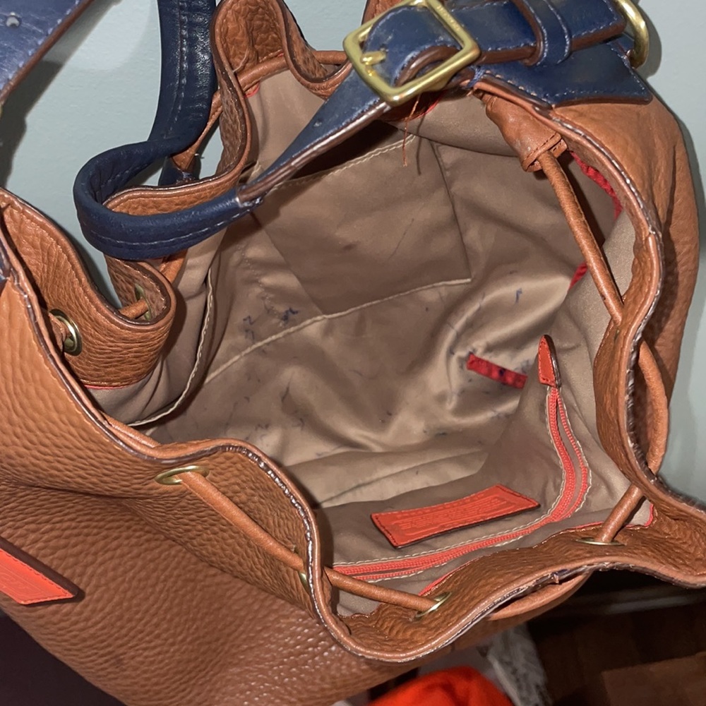 Coach bag - Picture 6 of 11
